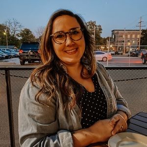 Meet your Posher, Allyson